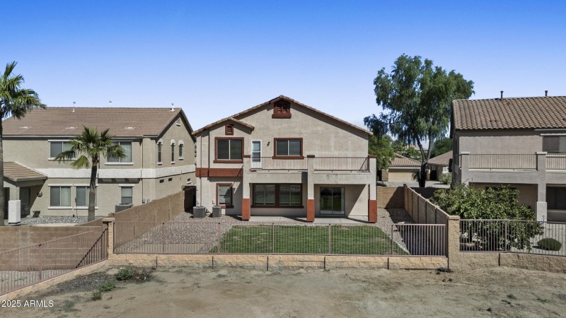 22279 E VIA DEL RANCHO