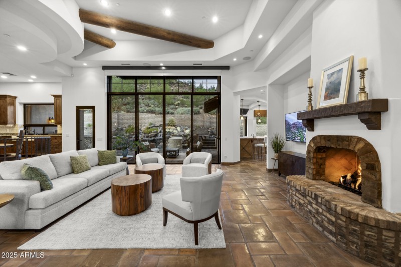 Great Room A