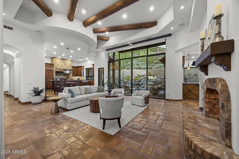 Great Room A