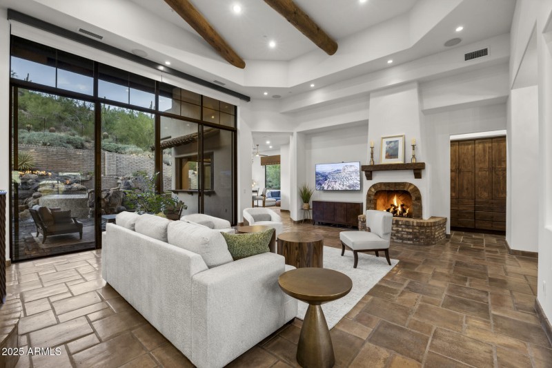 Great Room A