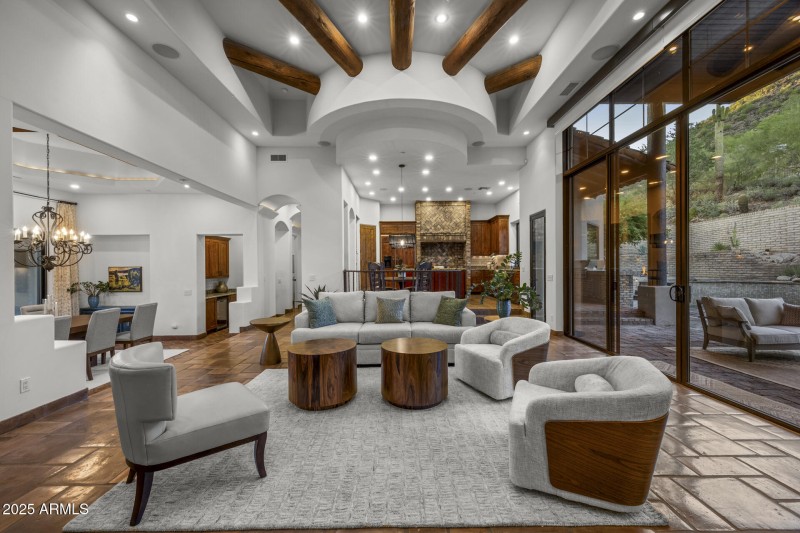 Great Room A