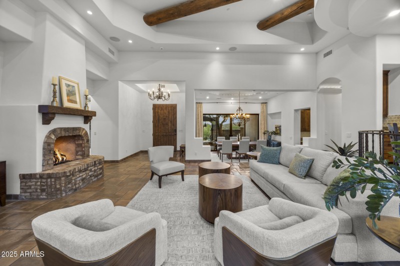 Great Room A