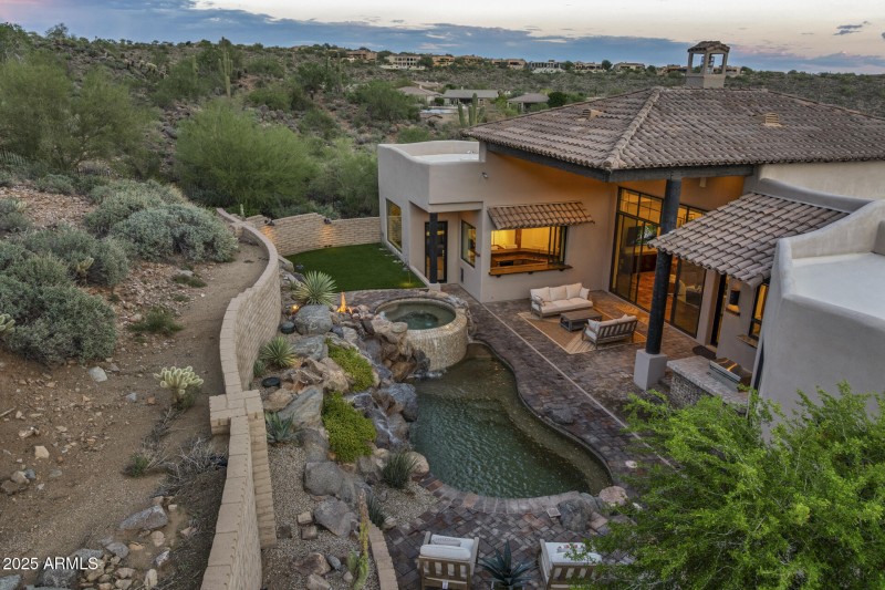 Back Yard A