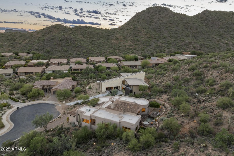 Hilltop Hacienda A