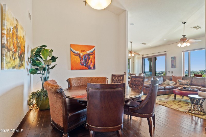 Dining Adventures Ahead