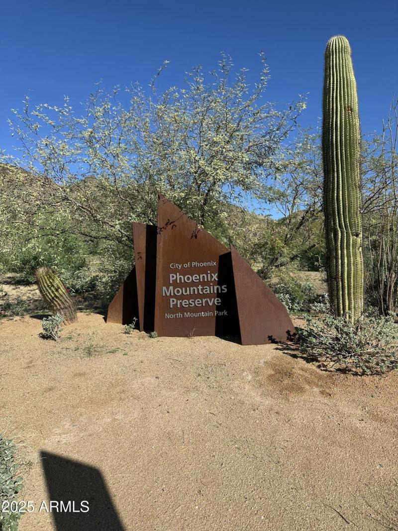 Walking Distance to Trails