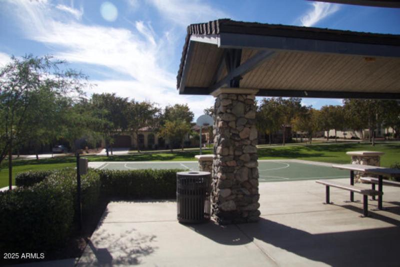 Verrado_BasketballCourt