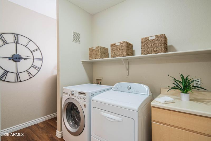 laundry