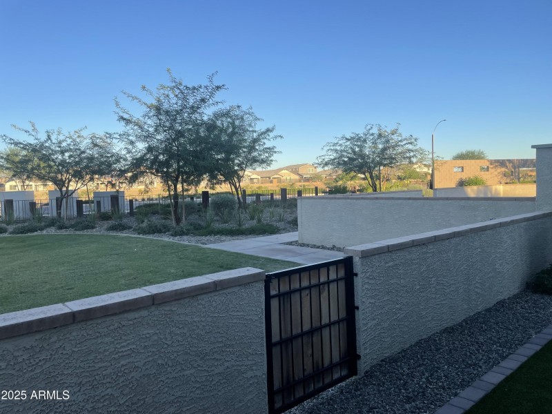 GP Lot 117 Back Exterior