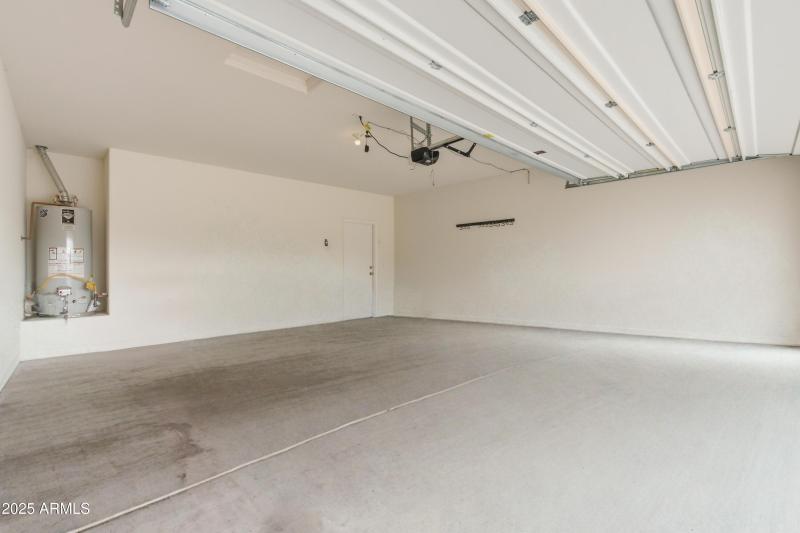 5g garage