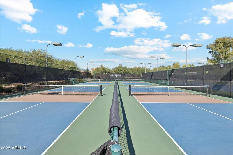 Gainey Ranch - Pickleball Tournaments