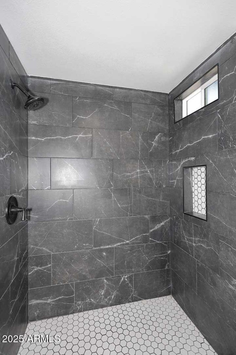 Casita-Shower