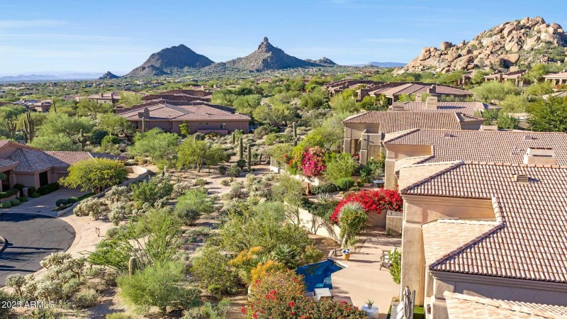 Natural Area Open Space