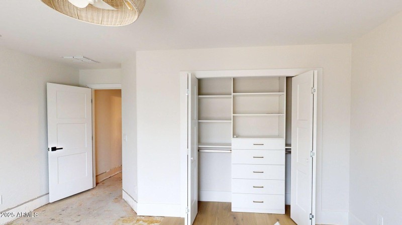 Mulberry Kids Bedroom