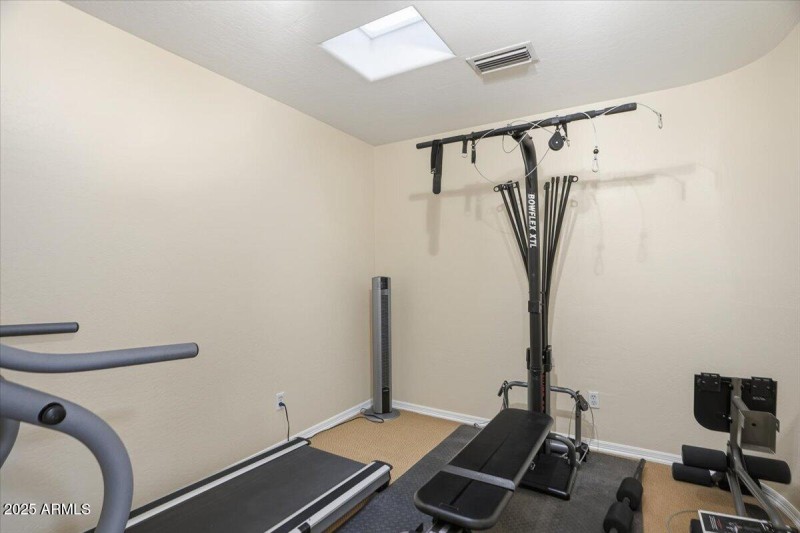 Upstairs Next to Primary Suite