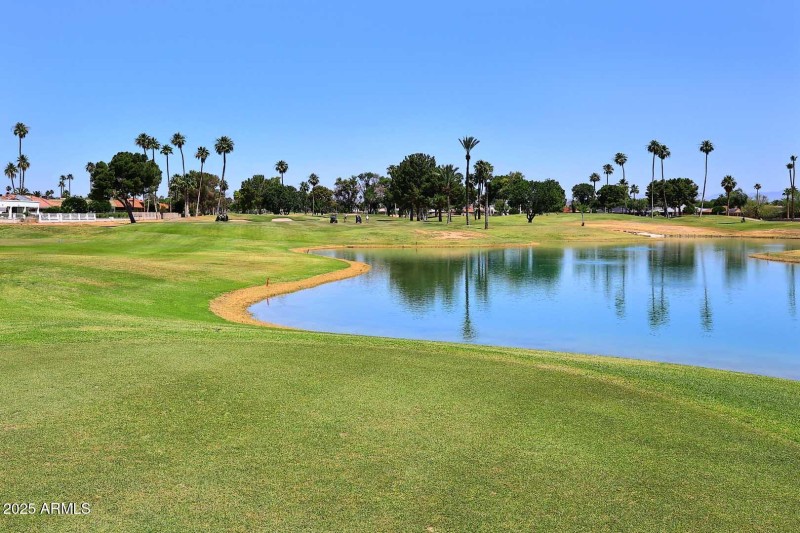 Sun City West-Golf Course2
