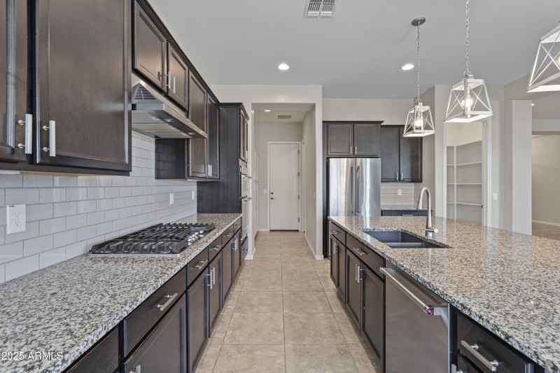 Tons of Counterspace