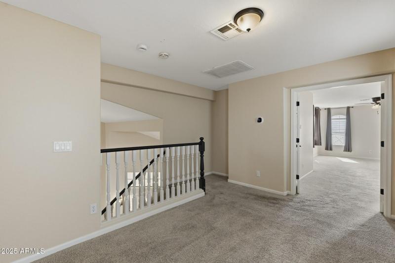 021_Upstairs Loft Area