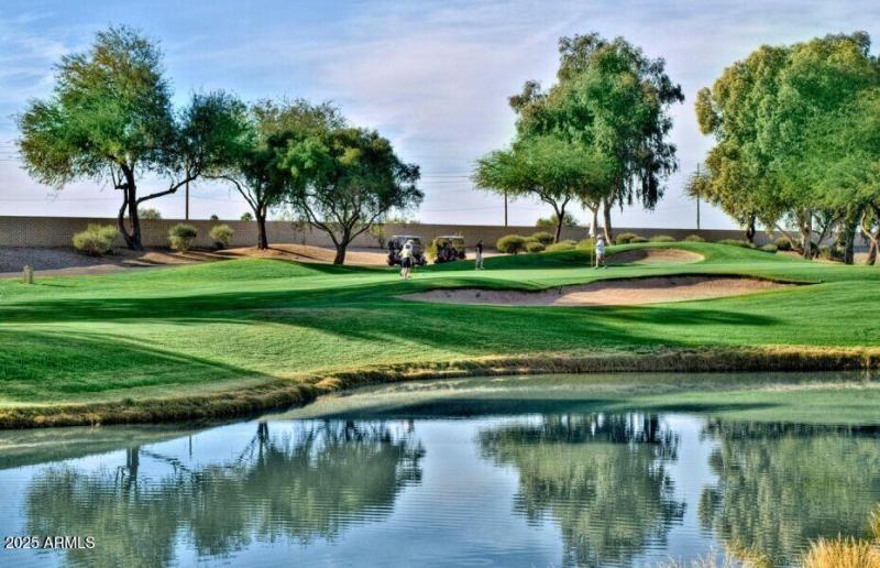 Golf Course