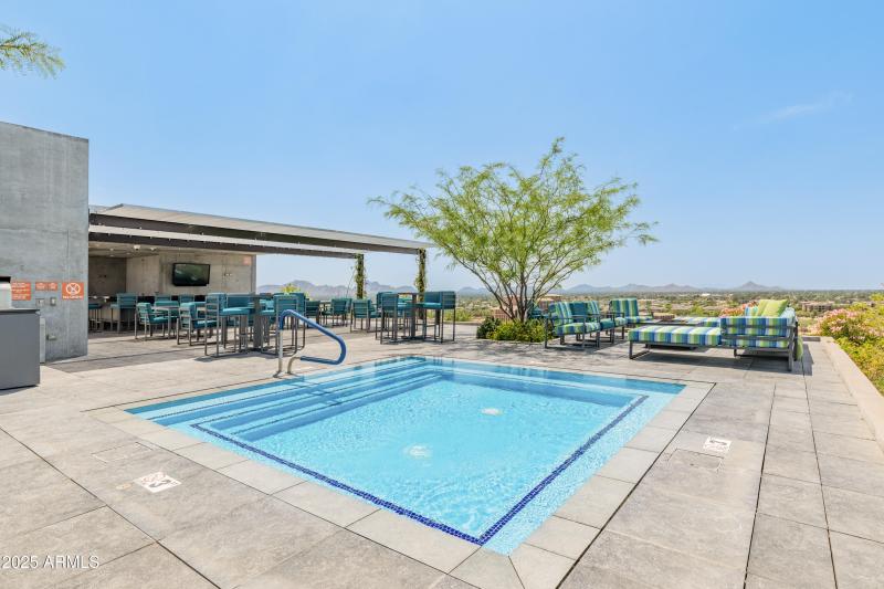 Optima Amazing pools