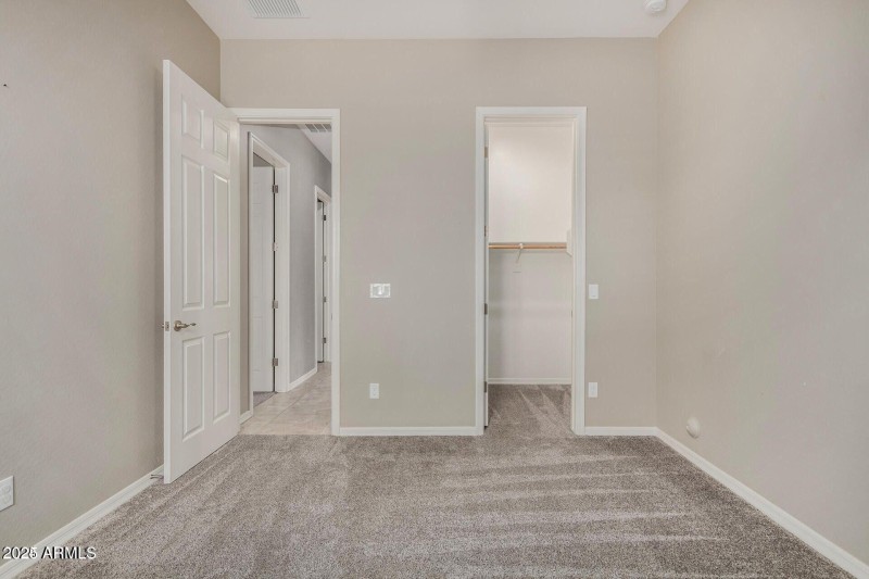 Cozy Secondary Bedroom