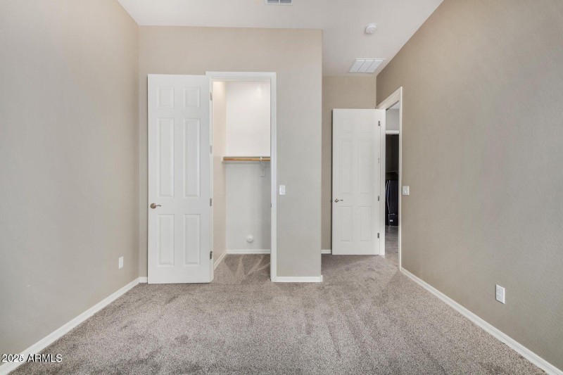 Bright Guest Bedroom