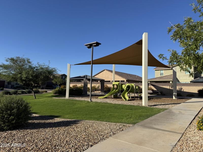 Community Playground