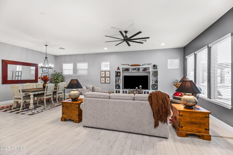 Living Room | Great Room