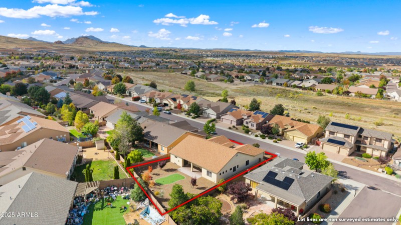 33-Aerial View SE
