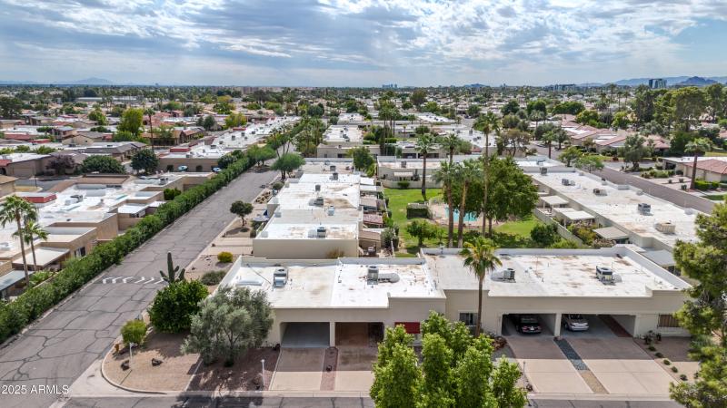 7817 E Sage Dr Drone-2