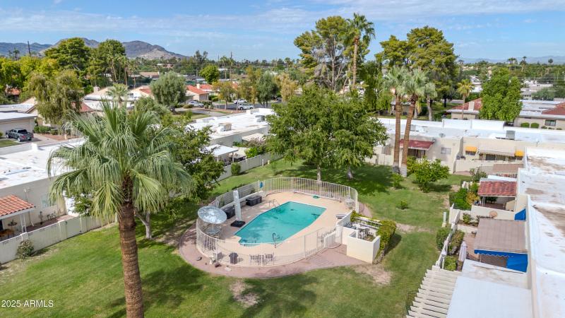 7817 E Sage Dr Drone-7