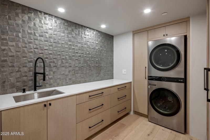 Large Laundry Room