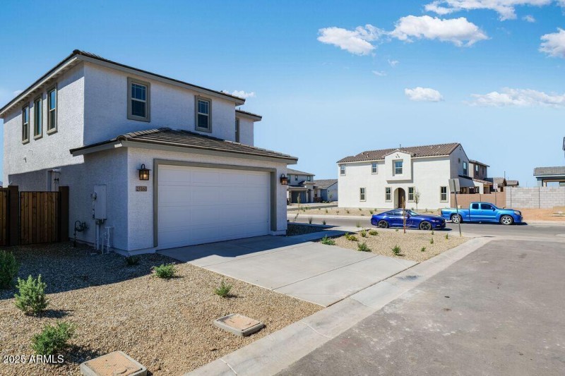 25161 N 165th Lane ~ Ready Now!