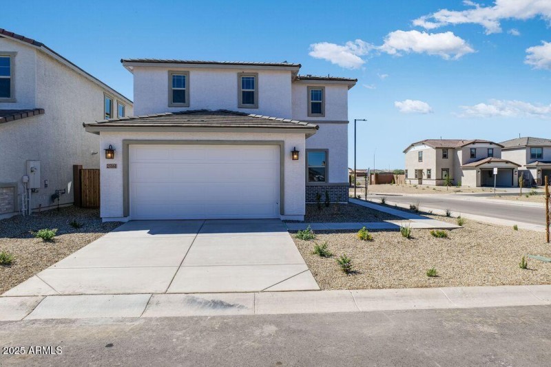 25161 N 165th Lane ~ Ready Now!