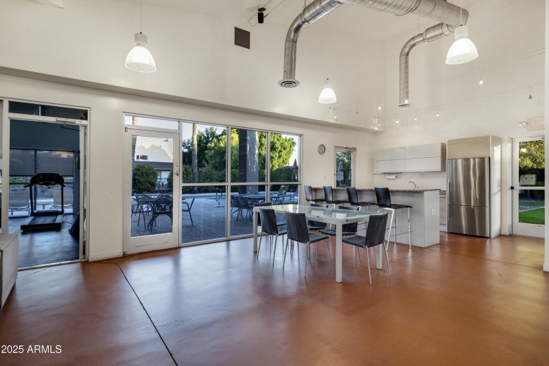 Community Club House