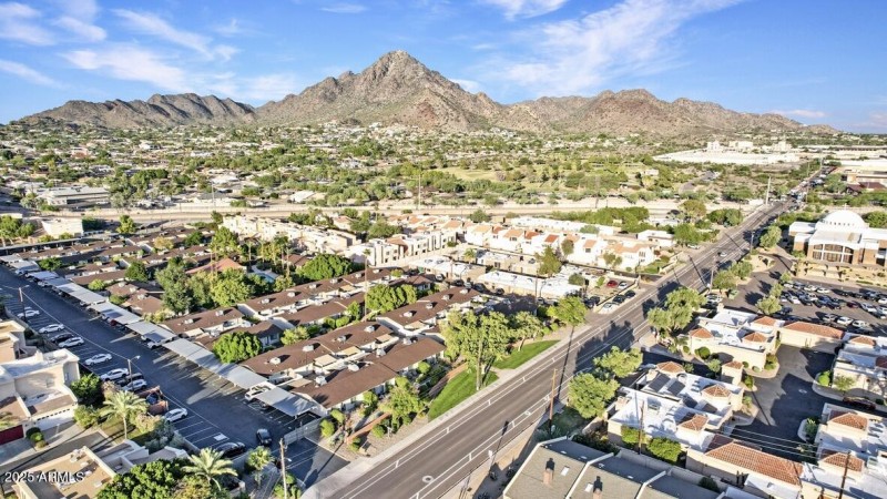 Piestewa Hiking a short trip away