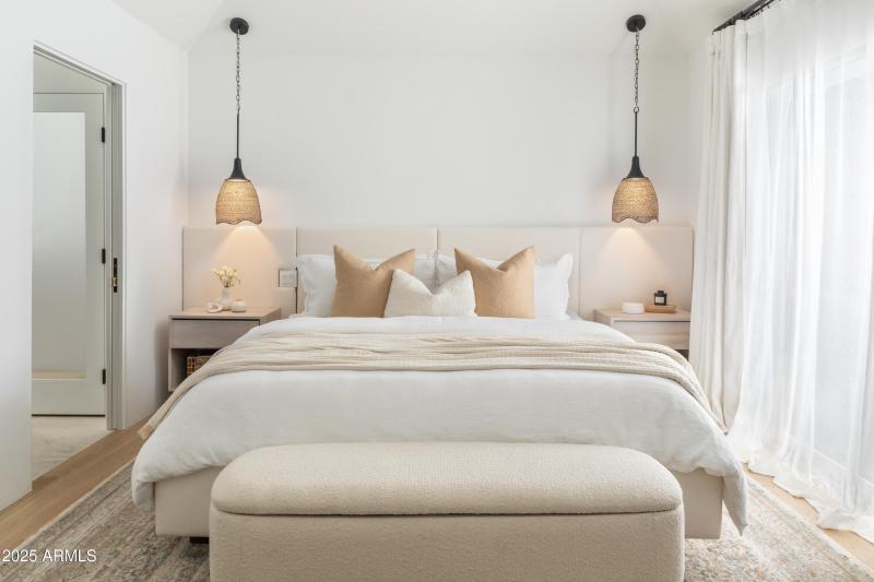 MoreauSedona-MainBedroom