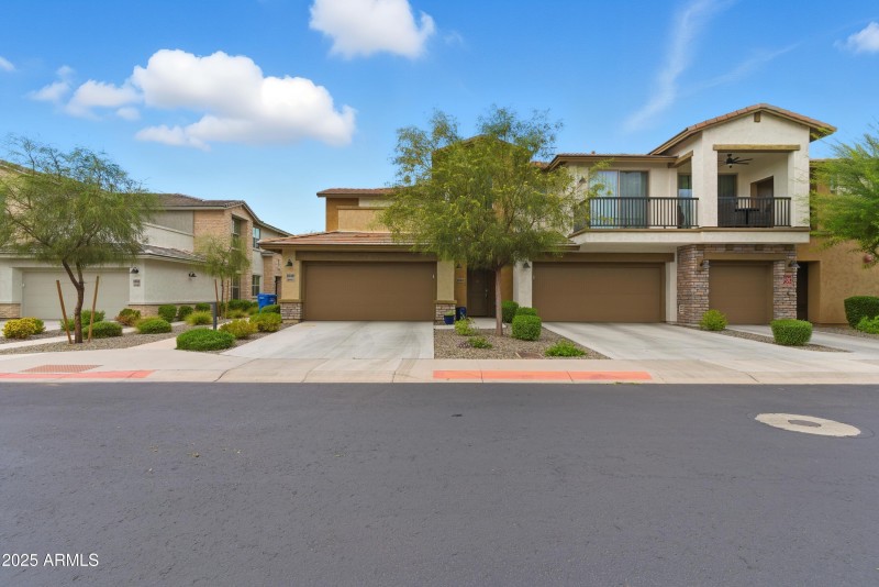 01-5100 E Rancho Paloma Dr #2040