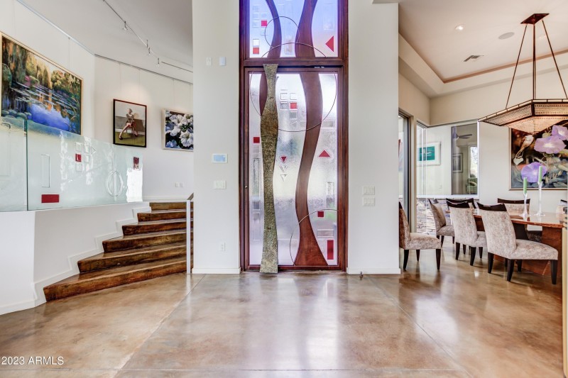 Modern Luxury Materials