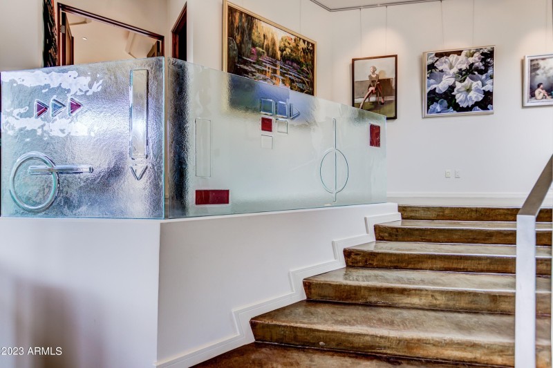 Modern Staircase Design