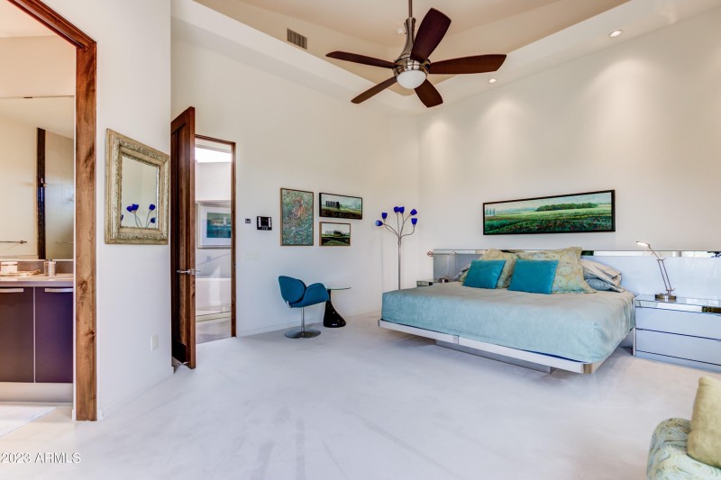 VIP Guest Experience