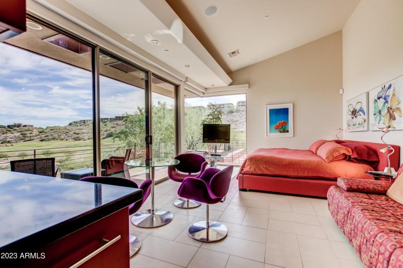 Versatile Living Space