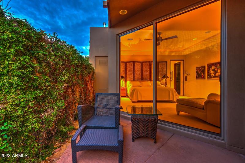 Primary Suite Retreat