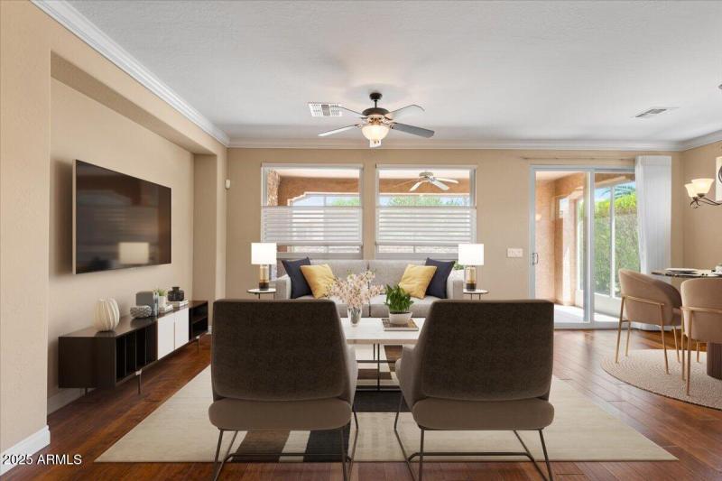 1-Living Room and Dining_VS