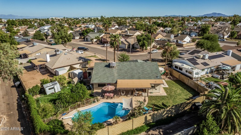 Incredible property, over 12k sf lot