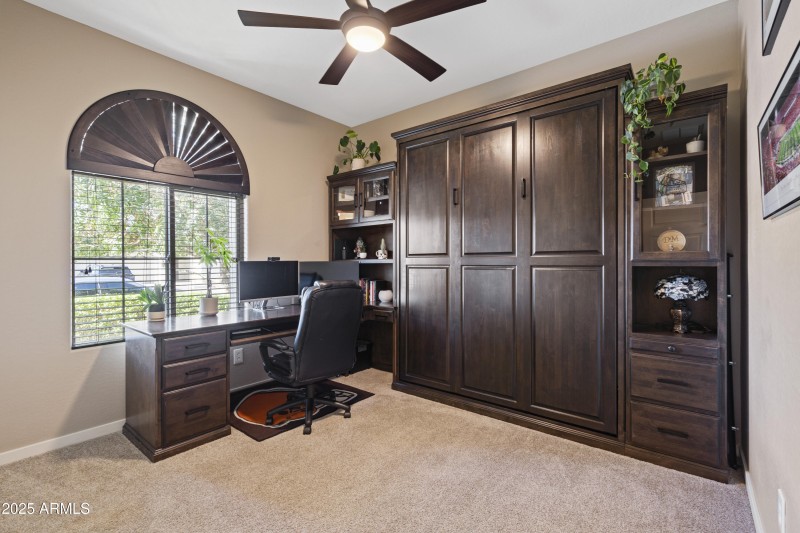 Guest Bed - located 1st floor