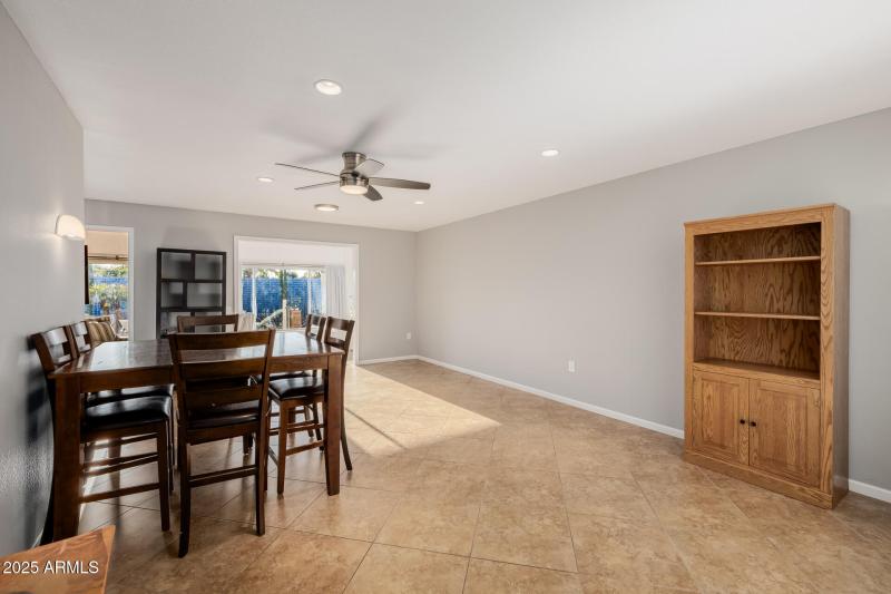 Another view of Family Room