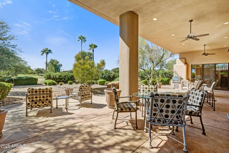 023_Covered Patio- Seating- Details