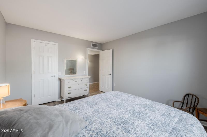 Another view of Bedroom 2