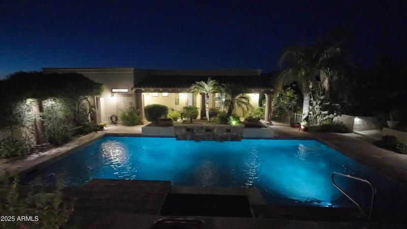 Welcome Home to Carefree, Arizona!